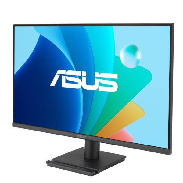Asus VA279HG Monitor 27" IPS FullHD 120Hz - Respuesta 1ms - HDMI, VGA - Ajuste de Inclinacion - Angulo de Vision 178º - 16:9 - VESA 100x100mm