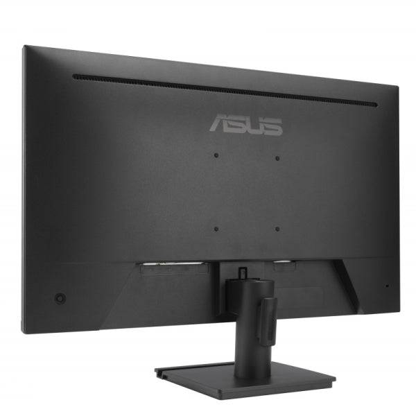 Asus VA279HG Monitor 27" IPS FullHD 120Hz - Respuesta 1ms - HDMI, VGA - Ajuste de Inclinacion - Angulo de Vision 178º - 16:9 - VESA 100x100mm