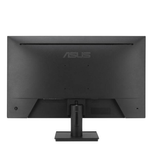 Asus VA279HG Monitor 27" IPS FullHD 120Hz - Respuesta 1ms - HDMI, VGA - Ajuste de Inclinacion - Angulo de Vision 178º - 16:9 - VESA 100x100mm