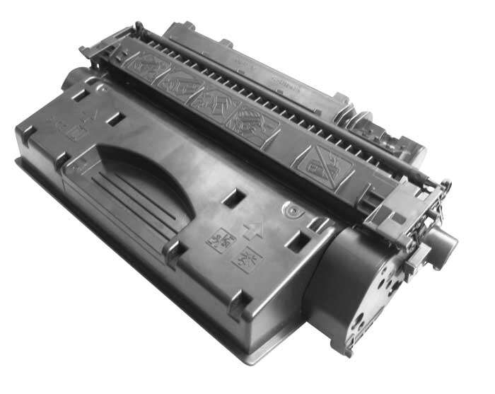 Canon 719H/CEXV40 Compatibile Cartuccia Toner Nero - Sostituisce 3480B002/3480B006