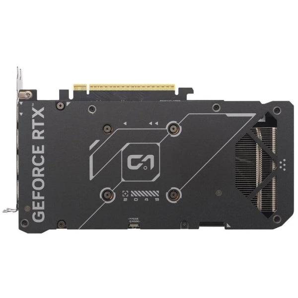 Asus GeForce RTX 5060 Ti Dual OC Scheda Grafica 8GB GDDR7 Reflex 2 RTX AI DLSS4