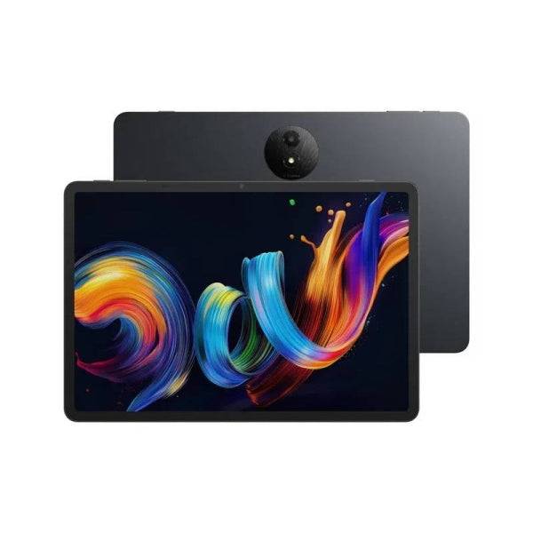 TCL NXTPAPER 11 Plus Tablet 11" 2K - 256GB - RAM 8GB - WiFI, Bluetooth 5.0 - Fotocamera Principale 8MP - Batteria 8000mAh - Grigio Scuro