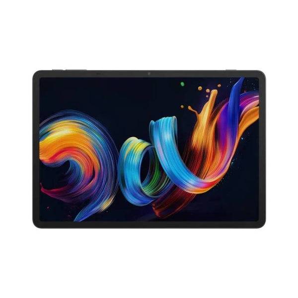 TCL NXTPAPER 11 Plus Tablet 11" 2K - 256GB - RAM 8GB - WiFI, Bluetooth 5.0 - Fotocamera Principale 8MP - Batteria 8000mAh - Grigio Scuro