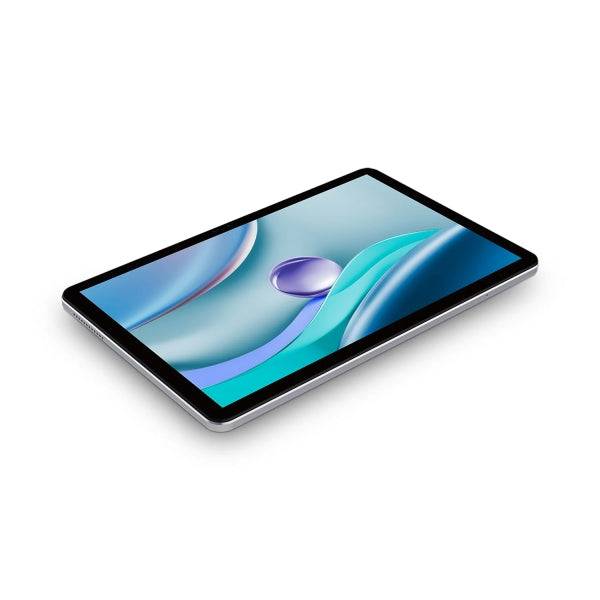 SPC Gravity 6 Pro Tablet Schermo IPS 11" - 6GB - 256GB - 4G - Fotocamera 13Mpx - Batteria 6000mAh - Colore Grigio