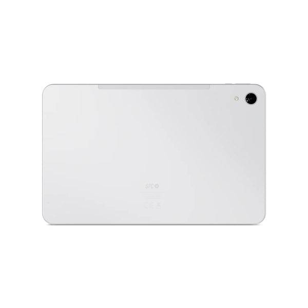 SPC Gravity 6 Pro Tablet Schermo IPS 11" - 6GB - 256GB - 4G - Fotocamera 13Mpx - Batteria 6000mAh - Colore Grigio