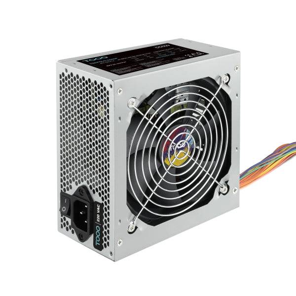 Tooq Alimentatore 550W con PFC Attivo