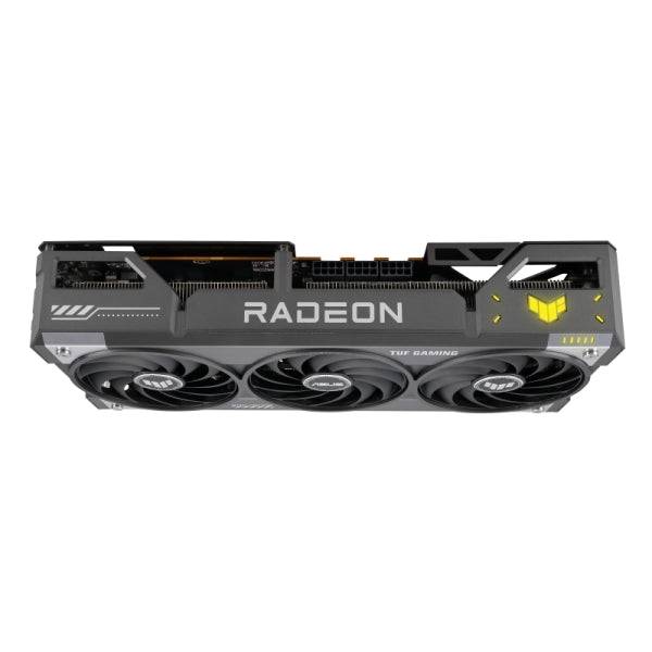 Asus TUF Gaming Radeon RX 9070 XT OC Tarjeta Gráfica 16GB GDDR6