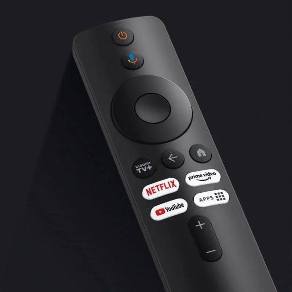 Xiaomi TV Box S 3rd Gen Ultra HD 4K 32GB - WiFi 6, Bluetooth 5.2, HDMI 2.1, USB