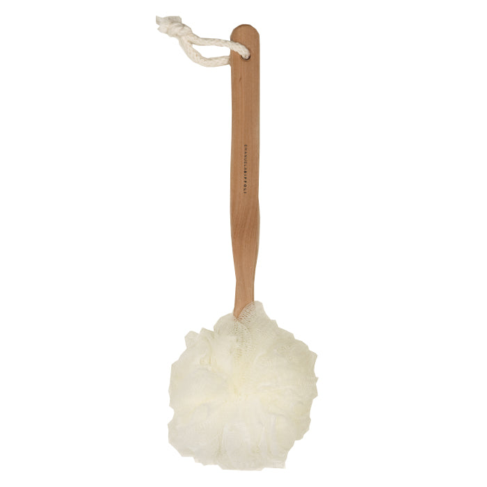 BIFFOLI SPUGNA RETE CONMANICO IN PVC