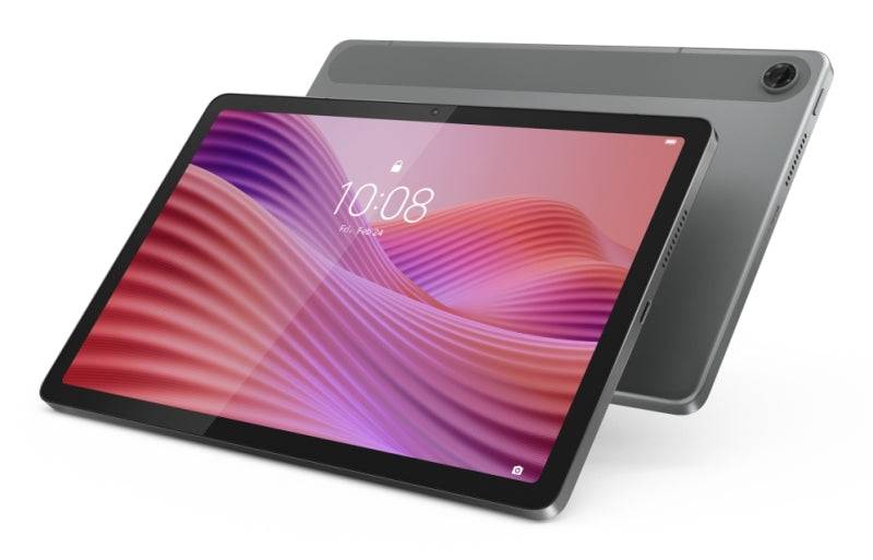 Lenovo Tab 10,1" + Custodia Con Supporto - 4GB - 64GB - WiFi - Fotocamera 8 MP