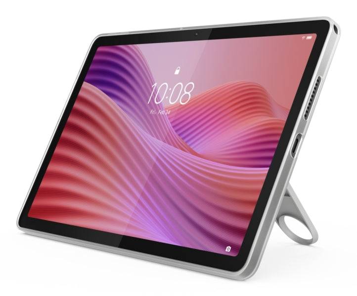 Lenovo Tab 10,1" + Custodia Con Supporto - 4GB - 64GB - WiFi - Fotocamera 8 MP