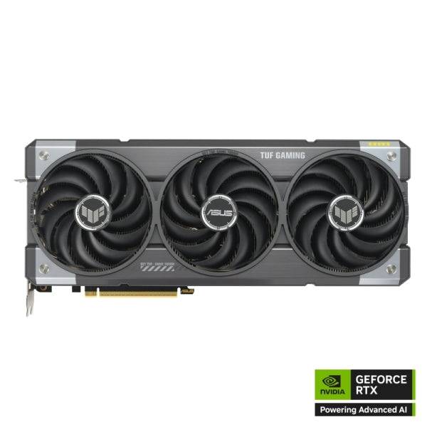 Asus TUF GeForce Gaming RTX5070TI-O16G Scheda Grafica 16GB GDDR7 OC Edition