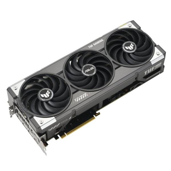 Asus TUF GeForce Gaming RTX5070TI-O16G Scheda Grafica 16GB GDDR7 OC Edition