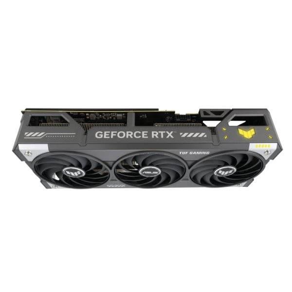 Asus TUF GeForce Gaming RTX5070TI-O16G Scheda Grafica 16GB GDDR7 OC Edition