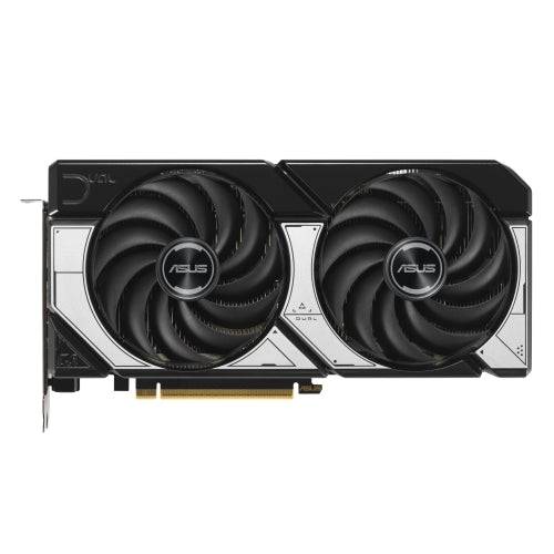 Asus DUAL GeForce RTX 5070-O12G Scheda Grafica 12GB GDDR7