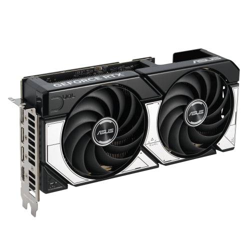 Asus DUAL GeForce RTX 5070-O12G Scheda Grafica 12GB GDDR7