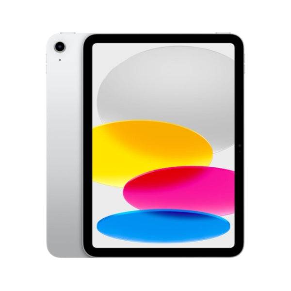 Apple iPad (11 Gen - 2025) Schermo 11" - Retina - Chip A16 - 128GB - WiFi - Colore Argento