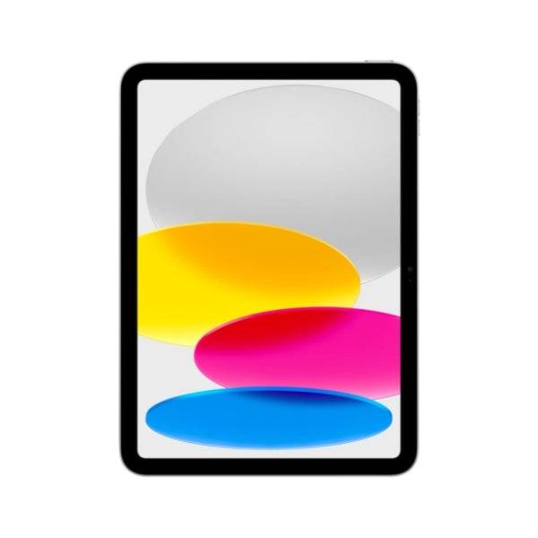 Apple iPad (11 Gen - 2025) Schermo 11" - Retina - Chip A16 - 128GB - WiFi - Colore Argento