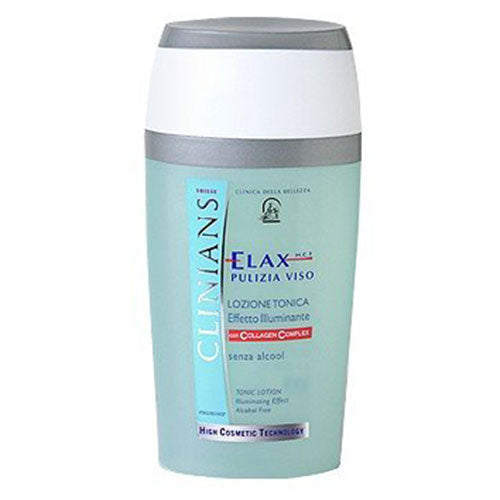 CLINIANS AZIONE LOZIONETONICA SENZA ALCOOL 250 ML