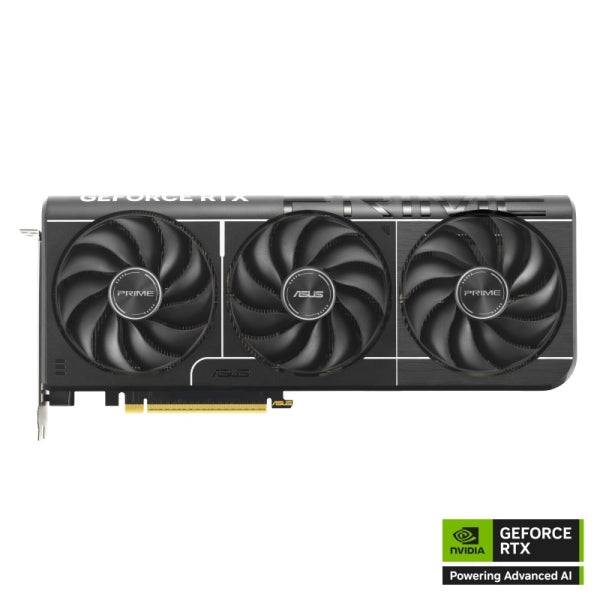 Asus GeForce RTX 5070 TI Prime OC Scheda Grafica 16GB GDDR7
