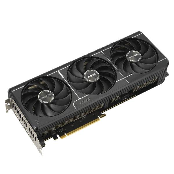 Asus GeForce RTX 5070 TI Prime OC Scheda Grafica 16GB GDDR7