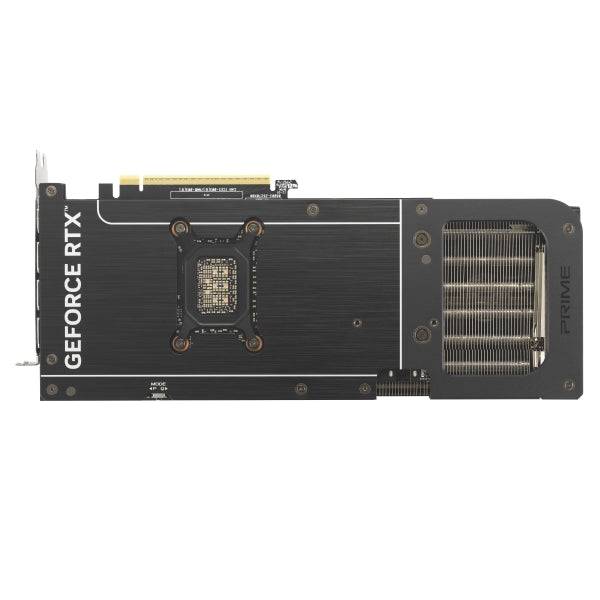 Asus GeForce RTX 5070 TI Prime OC Scheda Grafica 16GB GDDR7