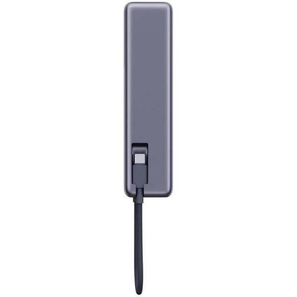 Xiaomi 165W PowerBank 10000mAh con Cavo Integrato - 1x USB-C e Cavo USB-C - Con Uscita Combinata fino a 165W