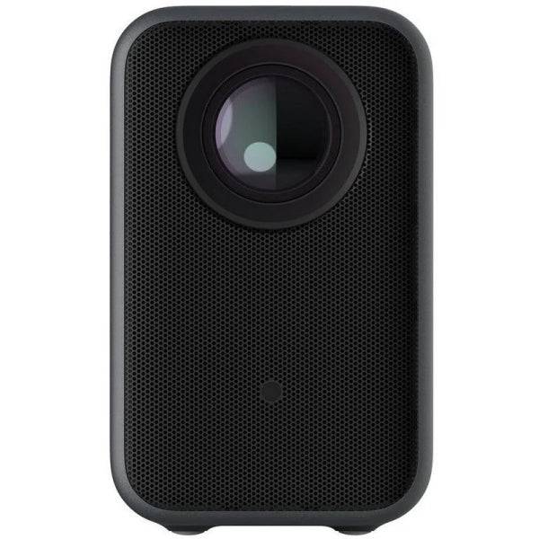 Xiaomi Smart Projector L1 Pro Proiettore ANSI LED FullHD 400 Lumen - Sistema Operativo Google TV, Android 11 - Bluetooth, USB, HDMI - 2 Altoparlanti 5W