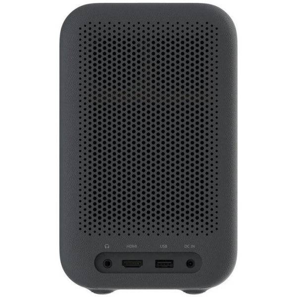 Xiaomi Smart Projector L1 Pro Proiettore ANSI LED FullHD 400 Lumen - Sistema Operativo Google TV, Android 11 - Bluetooth, USB, HDMI - 2 Altoparlanti 5W