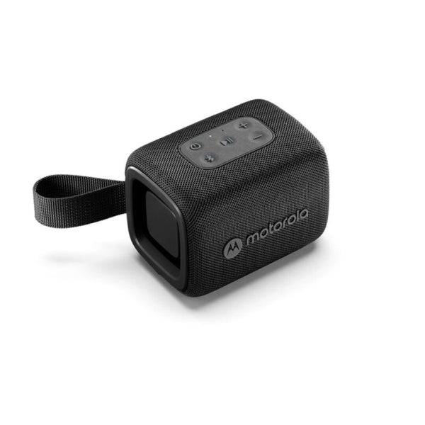 Motorola ROKR 300 Altoparlante Portatile - 7W - Bluetooth 5.3 - IP67 - 12 Ore di Autonomia