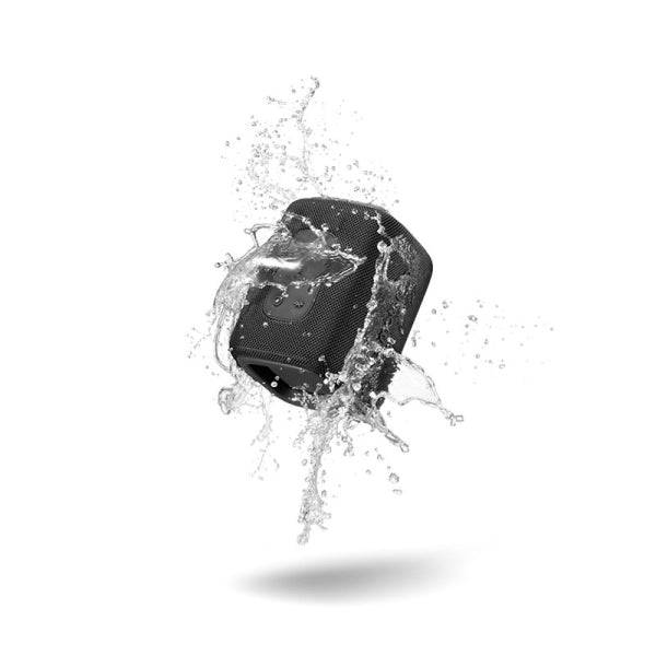 Motorola ROKR 300 Altoparlante Portatile - 7W - Bluetooth 5.3 - IP67 - 12 Ore di Autonomia