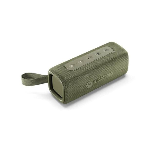 Motorola ROKR 600 Altoparlante Portatile - 30W - Bluetooth 5.3 - IP67 - 12 Ore di Autonomia