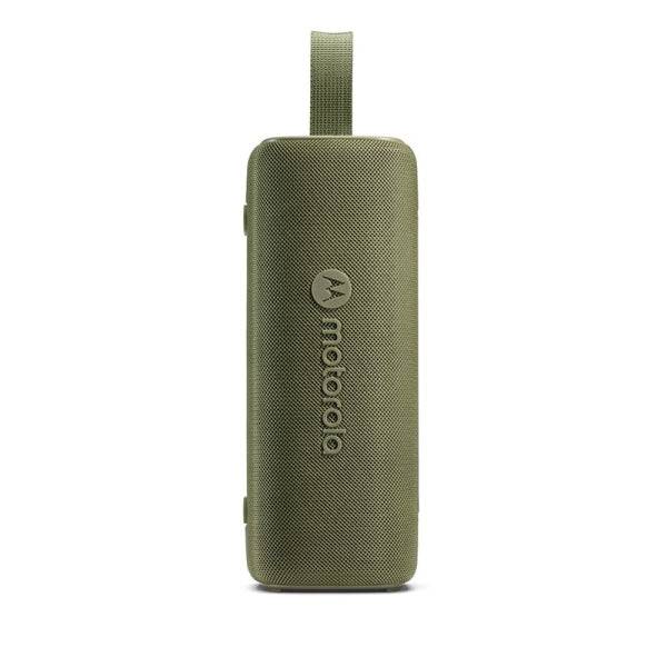 Motorola ROKR 600 Altoparlante Portatile - 30W - Bluetooth 5.3 - IP67 - 12 Ore di Autonomia