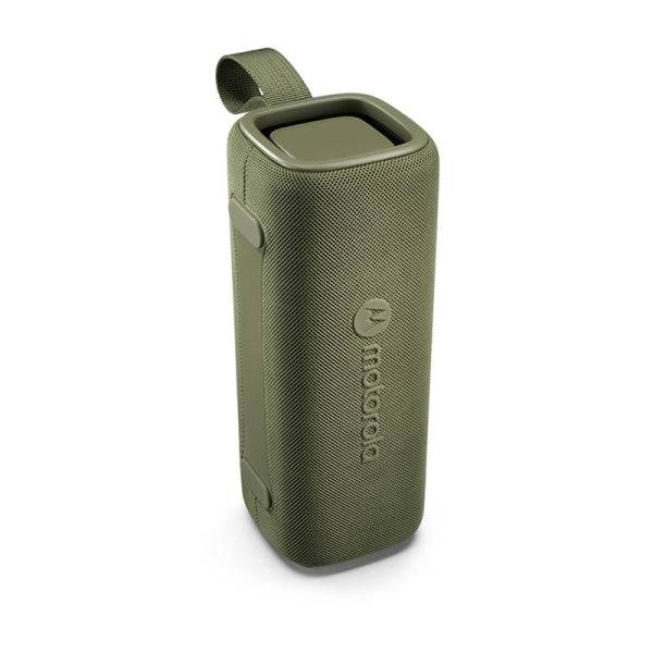 Motorola ROKR 600 Altoparlante Portatile - 30W - Bluetooth 5.3 - IP67 - 12 Ore di Autonomia