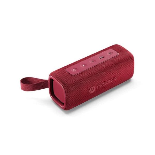 Motorola ROKR 600 Altoparlante Portatile - 30W - Bluetooth 5.3 - IP67 - 12 Ore di Autonomia