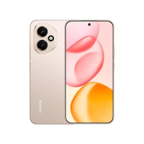 Honor 400 Smartphone Schermo AMOLED 6,55" - 5G - 8GB - 256GB - Fotocamera 200MP - Batteria 5300mAh - Ricarica 35W