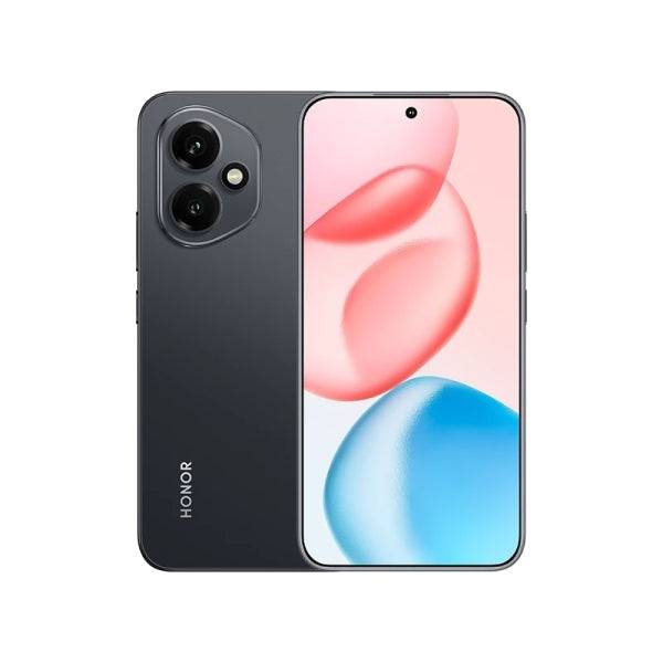 Honor 400 Smartphone Schermo AMOLED 6,55" - 5G - 8GB - 256GB - Fotocamera 200MP - Batteria 5300mAh - Ricarica 35W