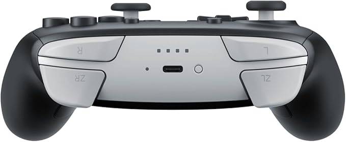 Nintendo Switch 2 Pro Controller Mando Inalambrico para Nintendo Switch 2 - Colore Nero