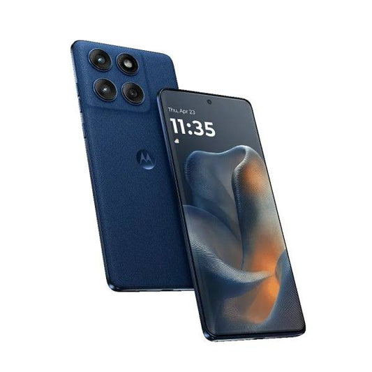 Motorola Moto Edge 60 5G Smartphone Schermo 6.67" - 12GB - 512GB - Fotocamera 50mp - Batteria 5200mAh