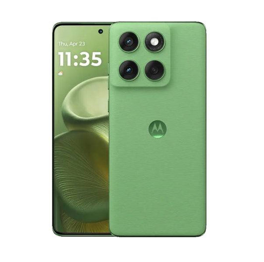 Motorola Moto Edge 60 5G Smartphone Schermo 6.67" - 12GB - 512GB - Fotocamera 50mp - Batteria 5200mAh