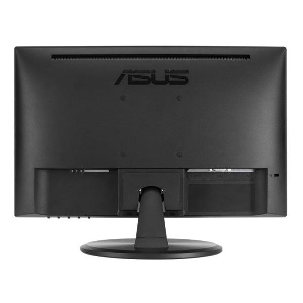 Asus VT169HE Monitor Tattile 15.6" LED IPS FullHD 60Hz - Capacità Tattile 10 Punti - Risposta 5ms - 16:9 - HDMI, VGA - VESA 75x75mm