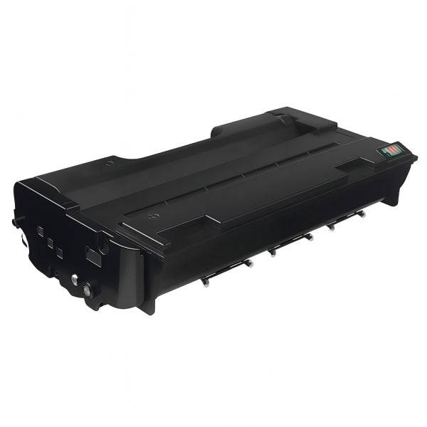Ricoh Aficio SP3710 XL Nero Cartuccia Toner Compatibile - Sostituisce 408284/408285 - Alta Capacità/Jumbo