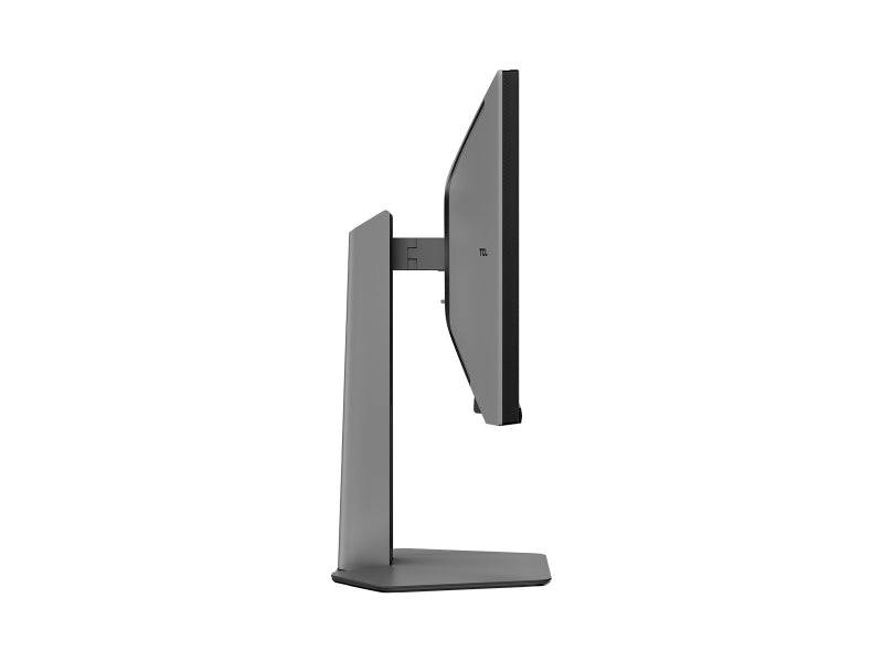 TCL 25G64 Monitor 24.5" MiniLED 16:9 - Full HD - HDR600 - 300Hz - Tempo di Risposta 1ms - VESA 100x100 - Colore Grigio