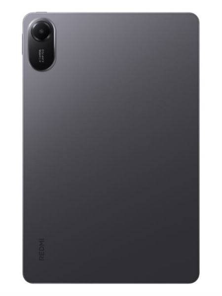 Xiaomi Redmi Pad 2 Tablet 11" 2.5K 90Hz - 4/128GB - WiFi - Bluetooth - Fotocamera 8mp - Batteria 9000mAh - Ricarica Rapida 18W - Colore Grigio
