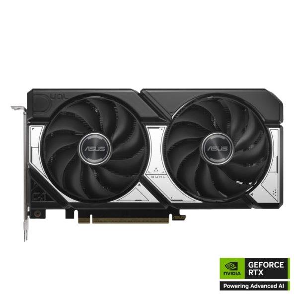 Asus Dual GeForce RTX 5060 TI OC Edition Scheda Grafica 16GB GDDR7