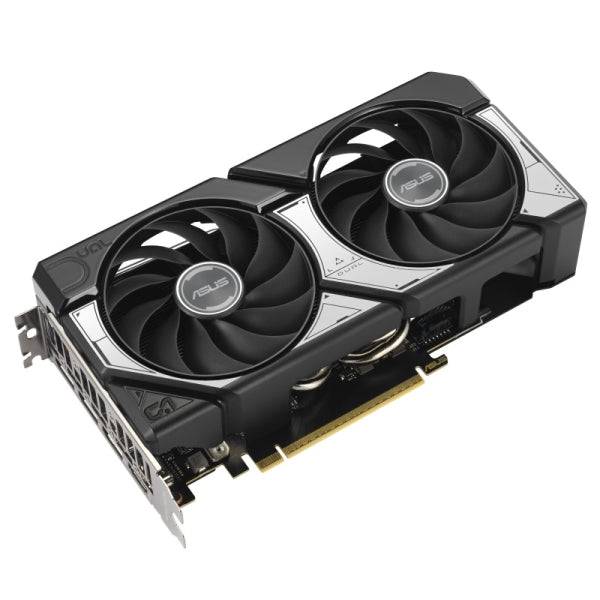 Asus Dual GeForce RTX 5060 TI OC Edition Scheda Grafica 16GB GDDR7