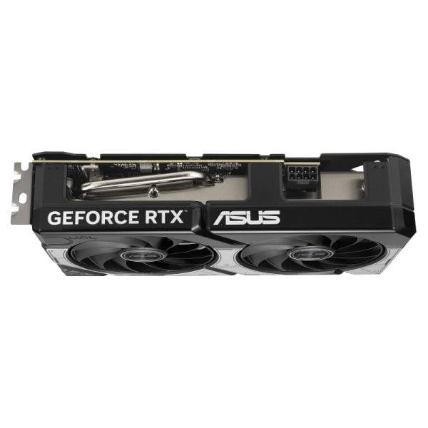 Asus Dual GeForce RTX 5060 TI OC Edition Scheda Grafica 16GB GDDR7