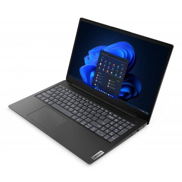 Lenovo V15 G4 IRU Portatil 15.6" Intel Core i3-1315U - 8GB - 512GB SSD - Windows 11 - Teclado QWERTY (ES)