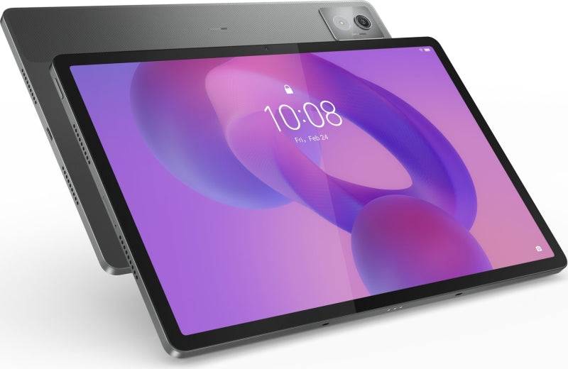 Lenovo IdeaPad Tab Pro Tablet 12.7" + Tab Pen Plus - 2944x1840 - 8GB - 256GB - Fotocamera 13MP - Batteria 10200mAh - Colore Grigio