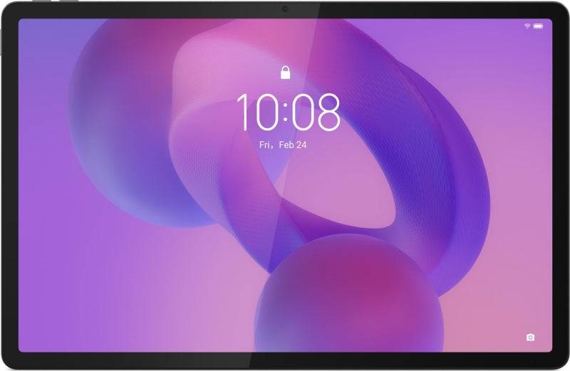 Lenovo IdeaPad Tab Pro Tablet 12.7" + Tab Pen Plus - 2944x1840 - 8GB - 256GB - Fotocamera 13MP - Batteria 10200mAh - Colore Grigio